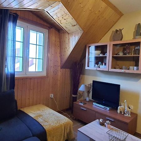 Acogedor Apartamento En Sierra Nevada Con Piscina Acceso Directo A Silla エクステリア 写真