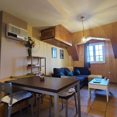Acogedor Apartamento En Sierra Nevada Con Piscina Acceso Directo A Silla エクステリア 写真