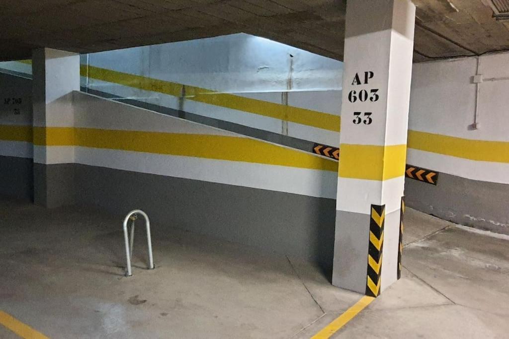 Acogedor Apartamento En Sierra Nevada Con Piscina Acceso Directo A Silla エクステリア 写真