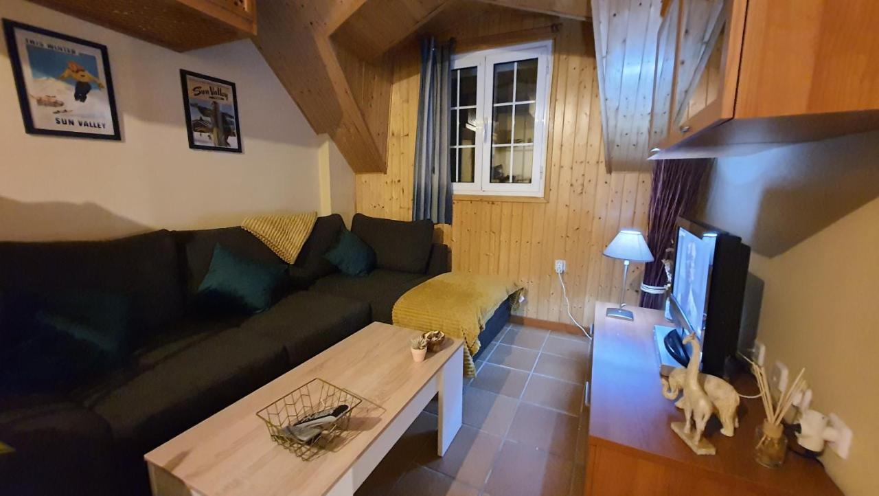 Acogedor Apartamento En Sierra Nevada Con Piscina Acceso Directo A Silla エクステリア 写真