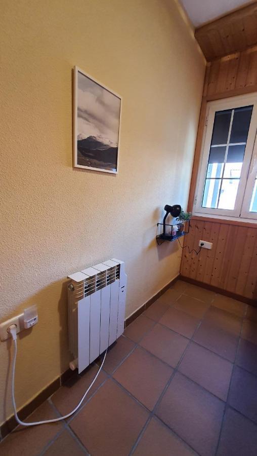 Acogedor Apartamento En Sierra Nevada Con Piscina Acceso Directo A Silla エクステリア 写真