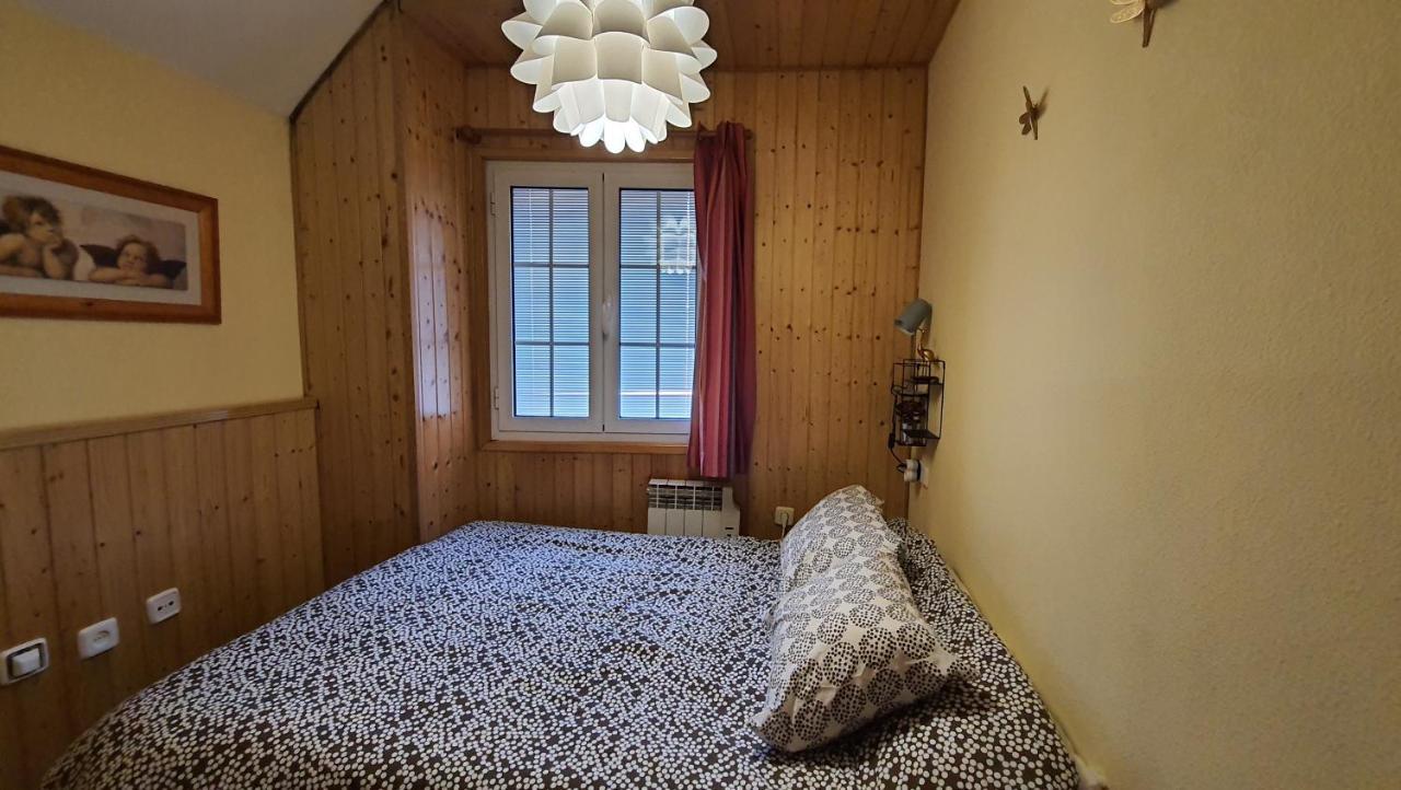 Acogedor Apartamento En Sierra Nevada Con Piscina Acceso Directo A Silla エクステリア 写真