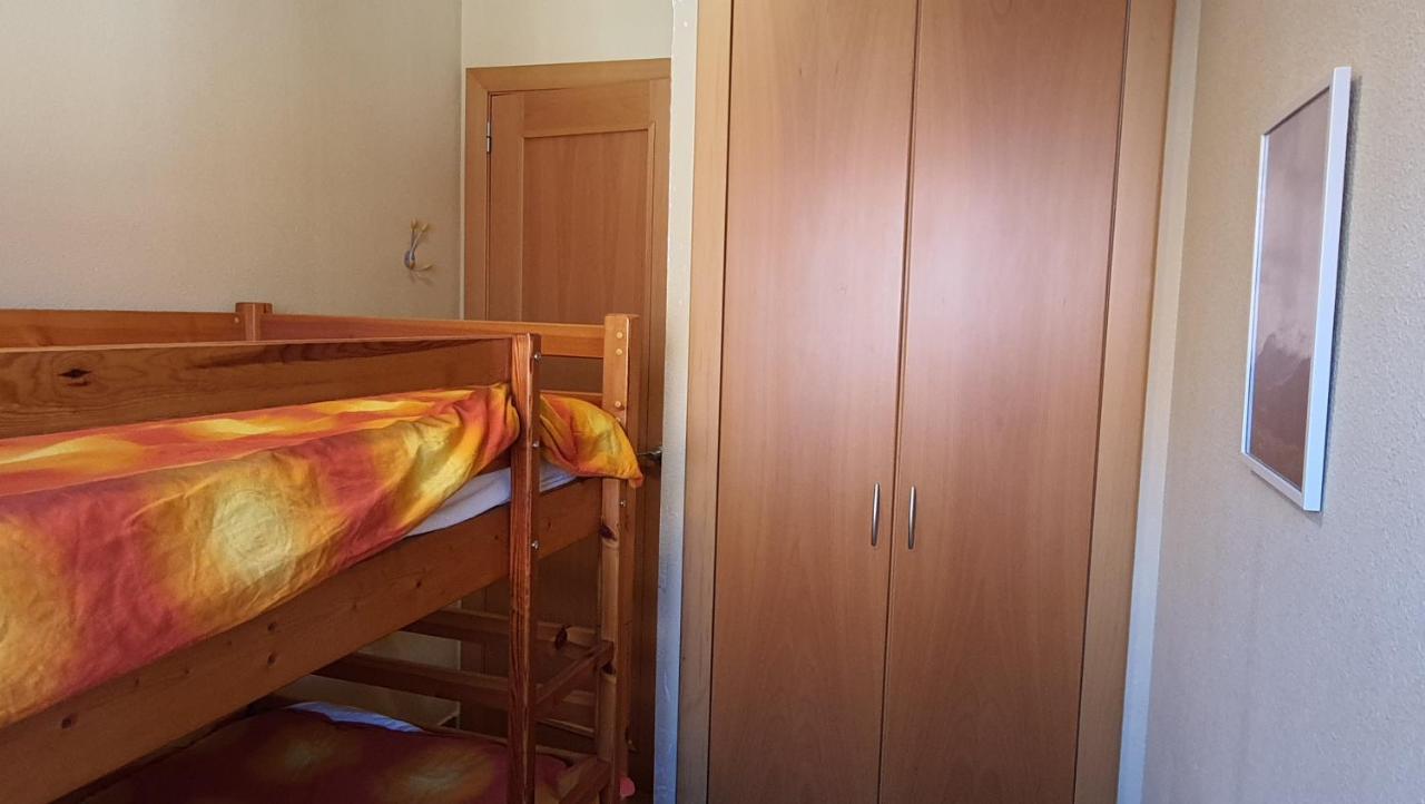 Acogedor Apartamento En Sierra Nevada Con Piscina Acceso Directo A Silla エクステリア 写真