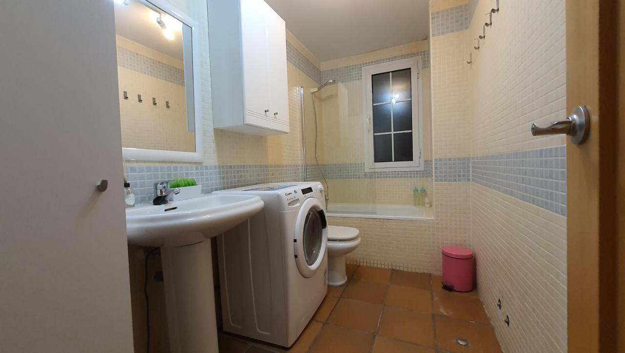 Acogedor Apartamento En Sierra Nevada Con Piscina Acceso Directo A Silla エクステリア 写真